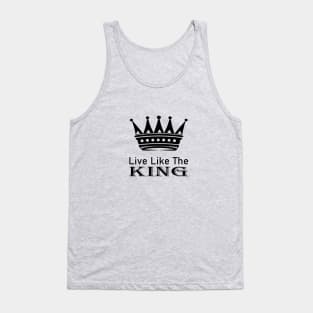 King Tank Top